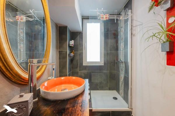 Appartement à vendre 293 216 € Clichy 2 p 38 m² DPE D