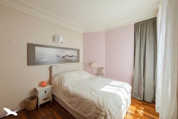 Appartement à vendre 293 216 € Clichy 2 p 38 m² DPE D