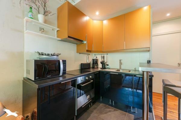 Appartement à vendre 293 216 € Clichy 2 p 38 m² DPE D