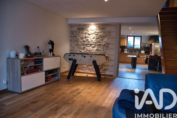 Appartement à vendre 3 pièces 104 m² Lunel