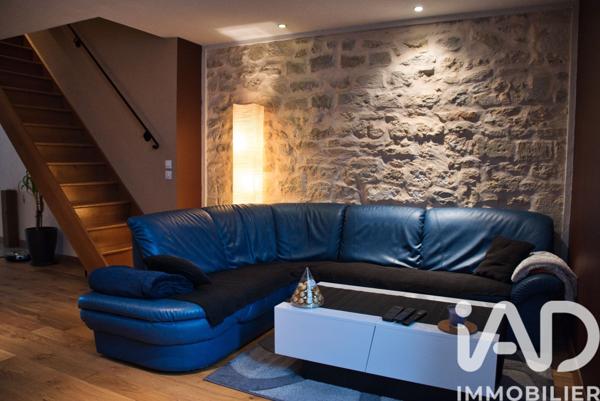 Appartement à vendre 3 pièces 104 m² Lunel