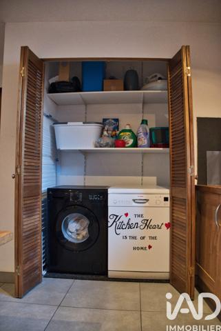 Appartement à vendre 3 pièces 104 m² Lunel