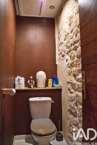 Appartement à vendre 3 pièces 104 m² Lunel