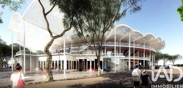 Appartement à vendre 3 pièces 104 m² Lunel