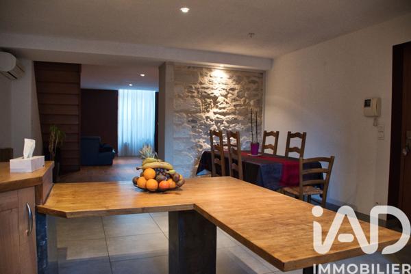 Appartement à vendre 3 pièces 104 m² Lunel