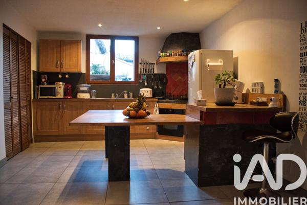 Appartement à vendre 3 pièces 104 m² Lunel