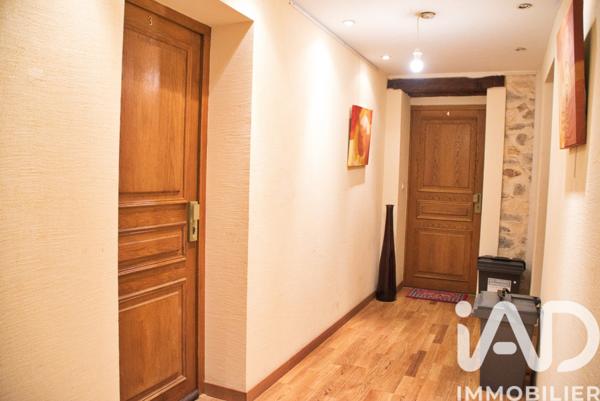 Appartement à vendre 3 pièces 104 m² Lunel
