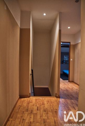 Appartement à vendre 3 pièces 104 m² Lunel