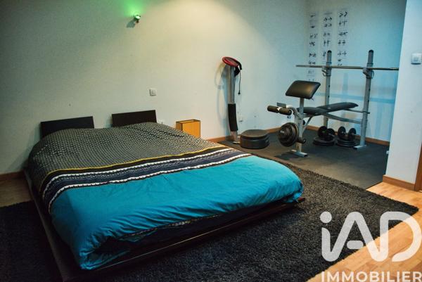 Appartement à vendre 3 pièces 104 m² Lunel