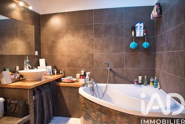 Appartement à vendre 3 pièces 104 m² Lunel