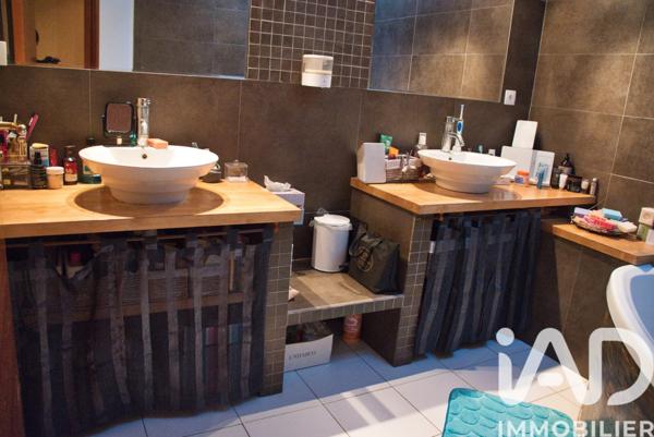 Appartement à vendre 3 pièces 104 m² Lunel