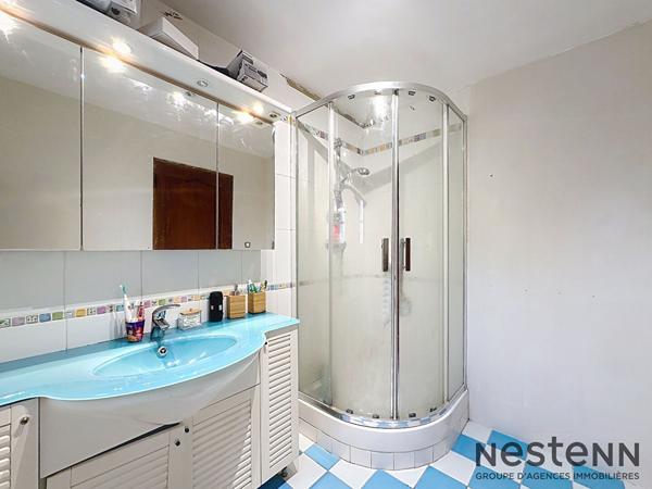 Maison T5 152 m2 avec piscine 4 chambres + bureau Marignane