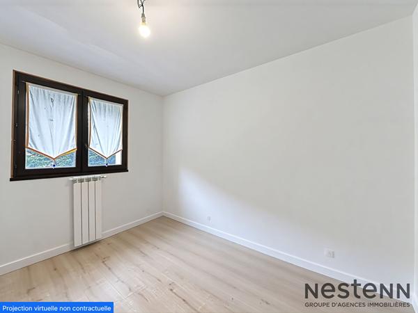 Maison T5 152 m2 avec piscine 4 chambres + bureau Marignane