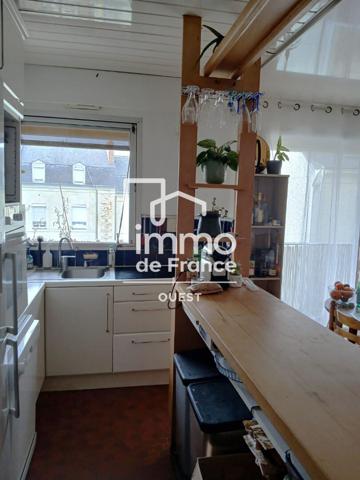 Appartement ANGERS