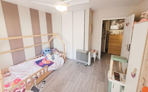 Appartement à vendre    2 pièces • 52 m2 Saint-Laurent-du-Var