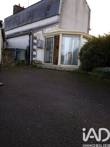 Maison à vendre 6 pièces 130 m² La Roche-Jaudy