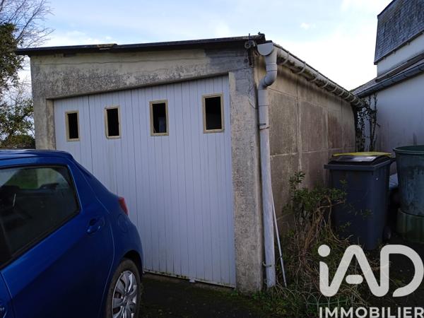 Maison à vendre 6 pièces 130 m² La Roche-Jaudy