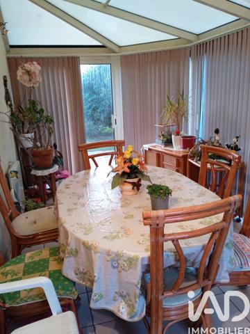 Maison à vendre 6 pièces 130 m² La Roche-Jaudy