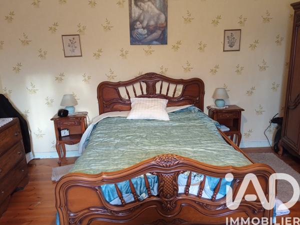 Maison à vendre 6 pièces 130 m² La Roche-Jaudy