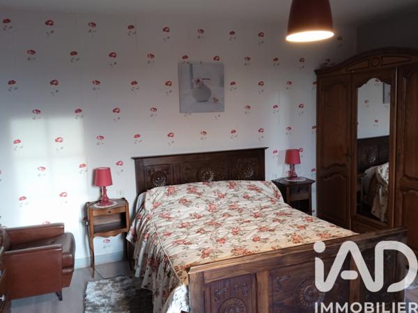 Maison à vendre 6 pièces 130 m² La Roche-Jaudy