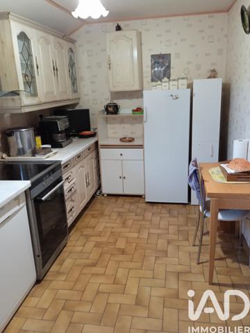 Maison à vendre 6 pièces 130 m² La Roche-Jaudy