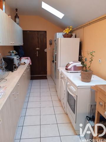 Maison à vendre 6 pièces 130 m² La Roche-Jaudy