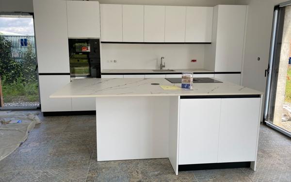 Maison à vendre    5 pièces •  Saint-Alban