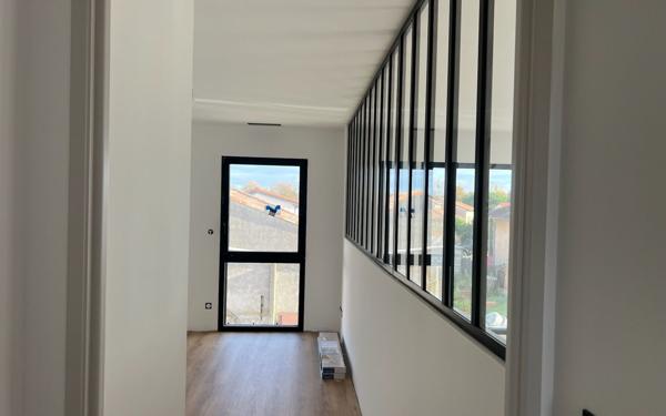 Maison à vendre    5 pièces •  Saint-Alban