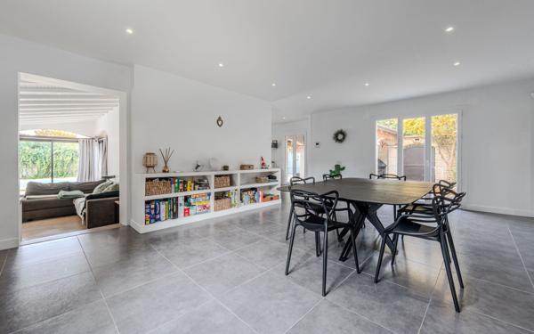 Maison à vendre    4 pièces • 160 m2 Marsillargues