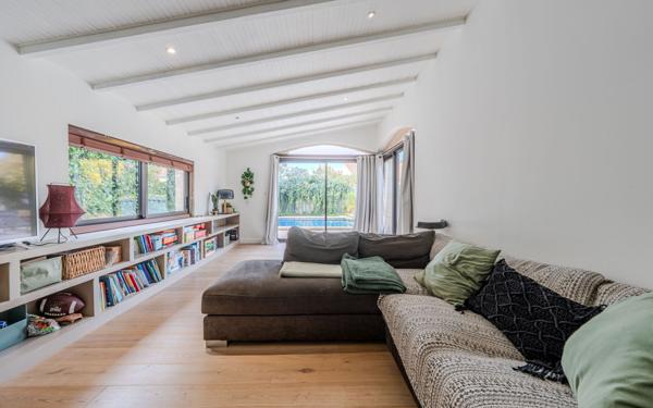 Maison à vendre    4 pièces • 160 m2 Marsillargues