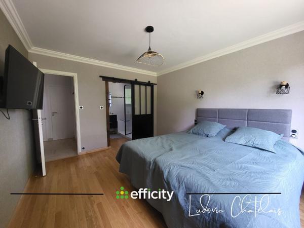 Maison 7 pièces - 395 m² Bien prestige