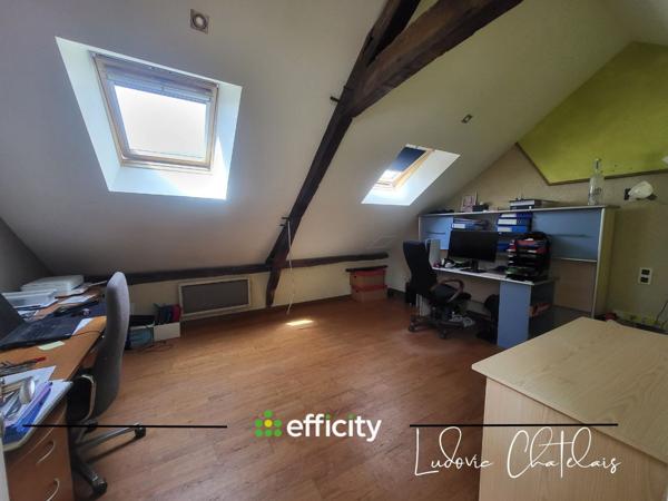 Maison 7 pièces - 395 m² Bien prestige