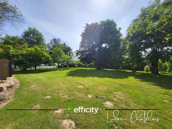 Maison 7 pièces - 395 m² Bien prestige