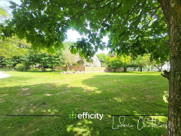 Maison 7 pièces - 395 m² Bien prestige