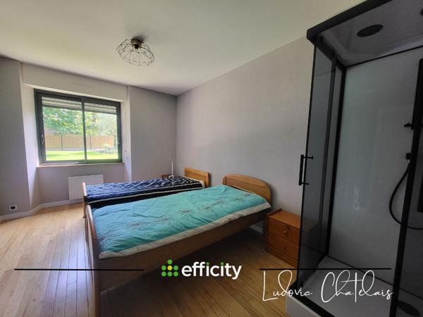 Maison 7 pièces - 395 m² Bien prestige