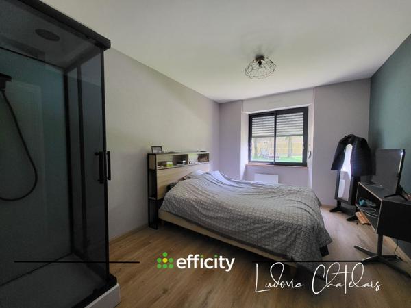 Maison 7 pièces - 395 m² Bien prestige