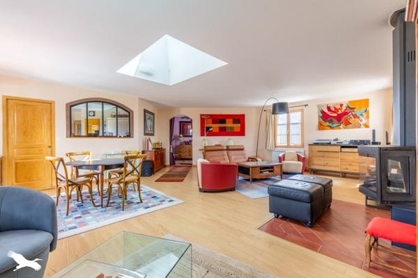 Maison à vendre 615 000 € L'Île-d'Olonne 7 p 170 m² DPE C