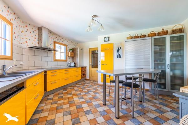 Maison à vendre 615 000 € L'Île-d'Olonne 7 p 170 m² DPE C