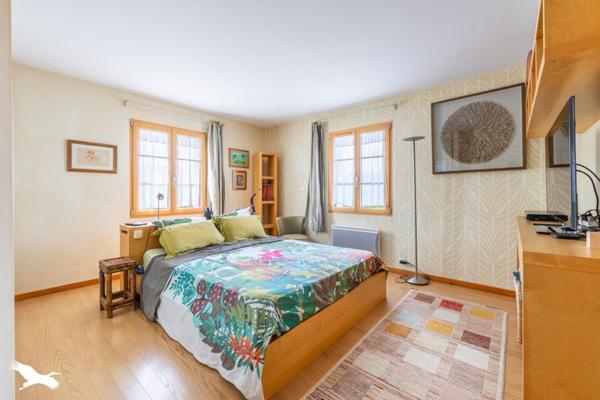Maison à vendre 615 000 € L'Île-d'Olonne 7 p 170 m² DPE C