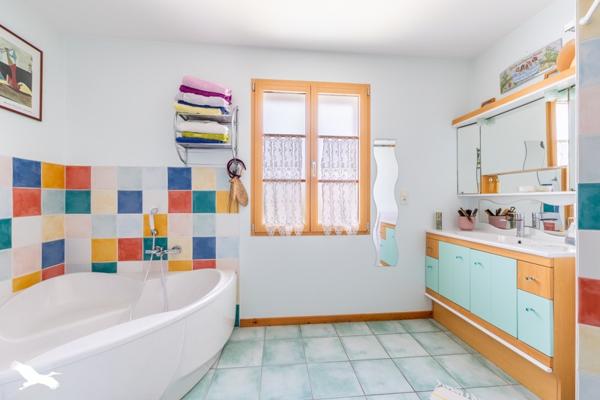 Maison à vendre 615 000 € L'Île-d'Olonne 7 p 170 m² DPE C