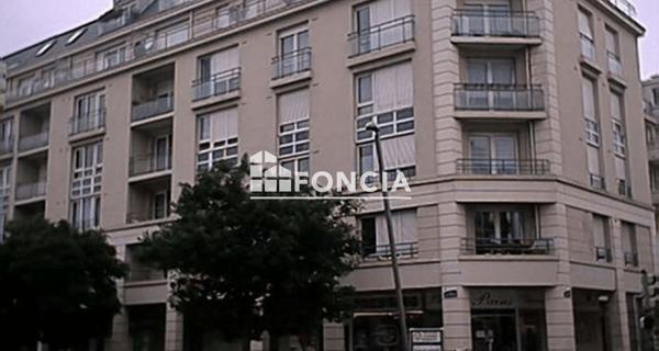 Location Appartement 2 pièces 38.49 m² - Maisons-alfort 94700