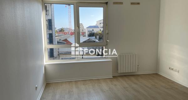 Location Appartement 2 pièces 38.49 m² - Maisons-alfort 94700
