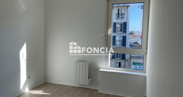 Location Appartement 2 pièces 38.49 m² - Maisons-alfort 94700