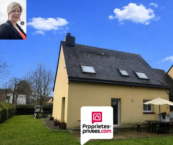 Maison Combourg 6 pièce(s) 108 m2