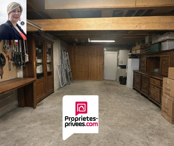 Maison Combourg 6 pièce(s) 108 m2