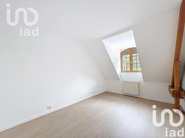 Maison à vendre 5 pièces 109 m² Noisy-le-Grand