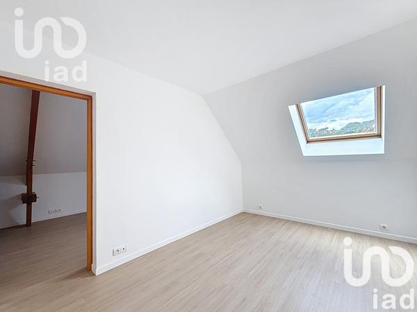 Maison à vendre 5 pièces 109 m² Noisy-le-Grand