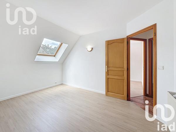 Maison à vendre 5 pièces 109 m² Noisy-le-Grand