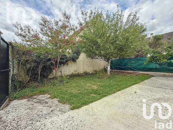 Maison à vendre 5 pièces 109 m² Noisy-le-Grand