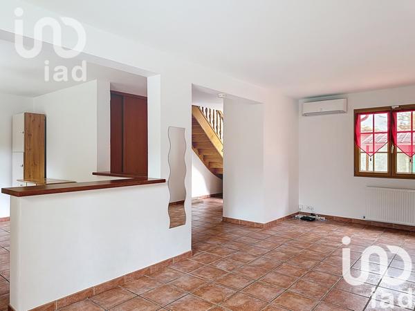 Maison à vendre 5 pièces 109 m² Noisy-le-Grand